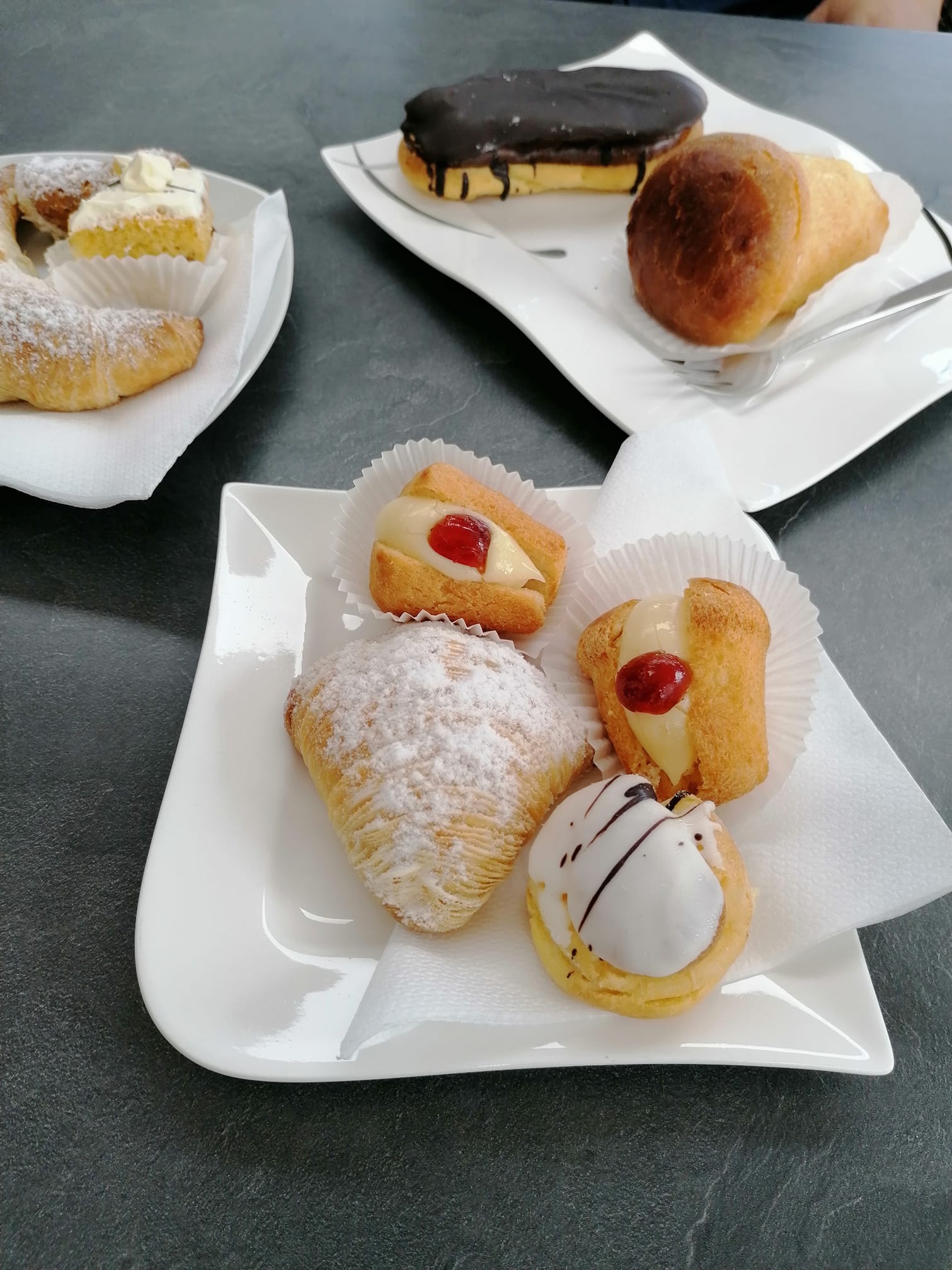 Pasticceria Florio